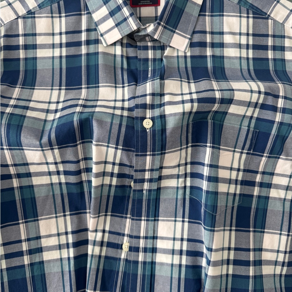 4 Untuckit Button Downs - image 2